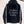 Load image into Gallery viewer, Nocturne Phantom (Leather Strip) Zip Up Hoodie