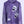 Load image into Gallery viewer, Powder Purple 3D Skull Stitch Pullover Hoodie (Special Edition)