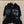 Load image into Gallery viewer, Nocturne Phantom (Leather Patch) Zip Up Hoodie