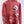 Load image into Gallery viewer, Cherry Red 3D Skulls Pullover Hoodie
