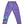 Load image into Gallery viewer, Purple Splatter Paint Sweatpant
